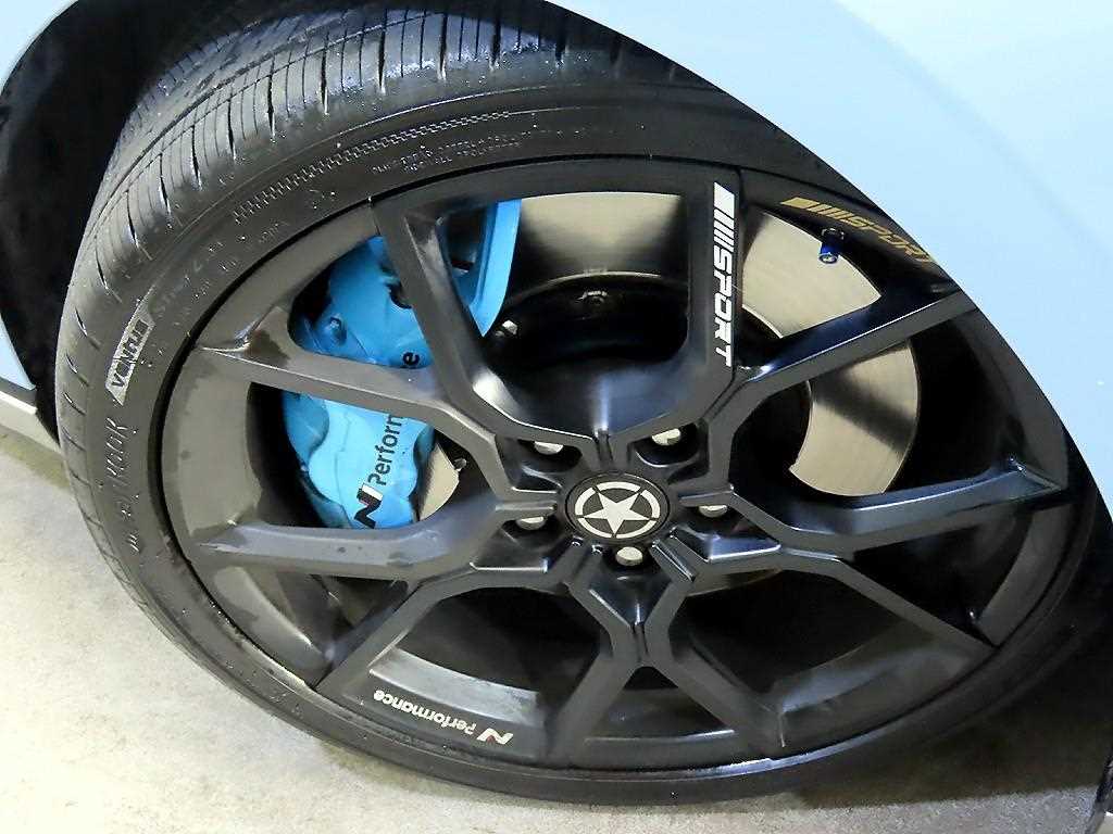 HYUNDAI Avante 2024 skyblue - Importación desde Corea - HF Imports Iquique - Foto 20