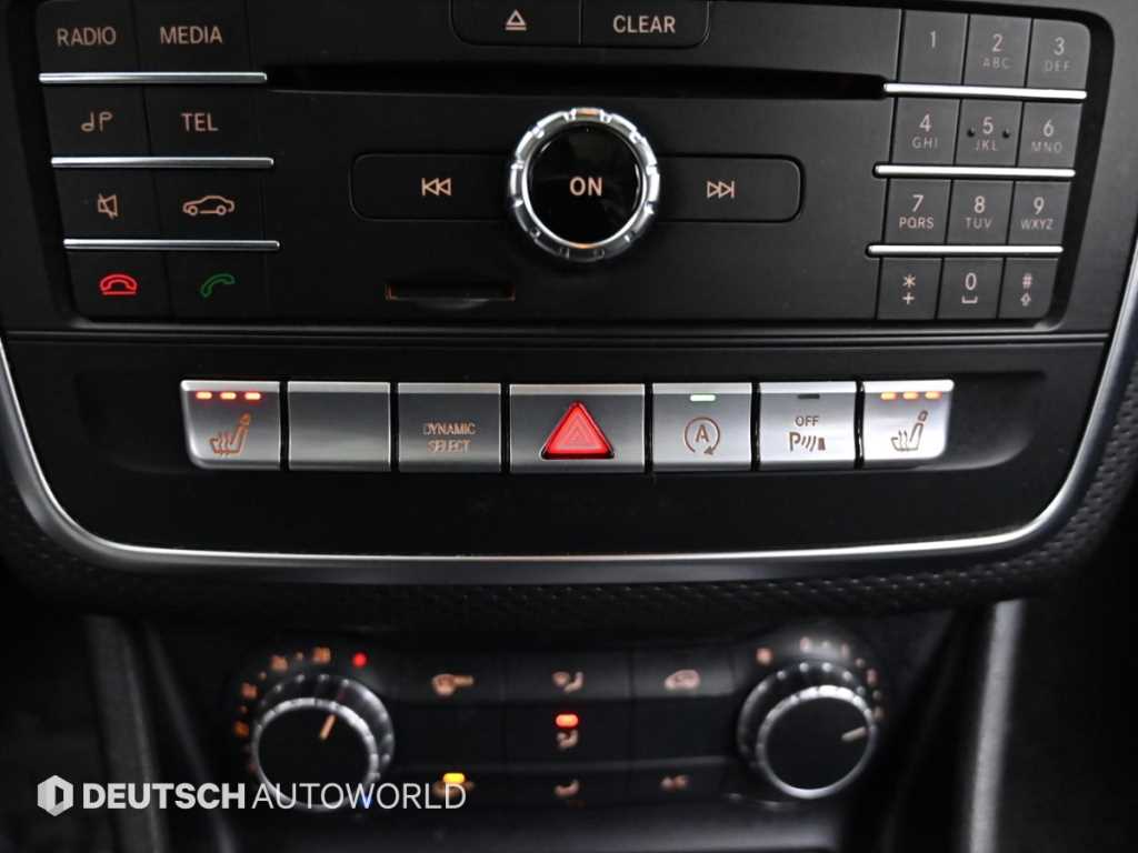 Mercedes Benz A Class 2016 Blanco - Importación desde Corea - HF Imports Iquique - Foto 17