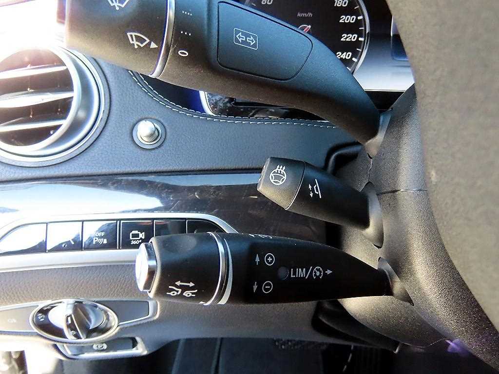 Mercedes Benz S Class 2016 Negro - Importación desde Corea - HF Imports Iquique - Foto 13