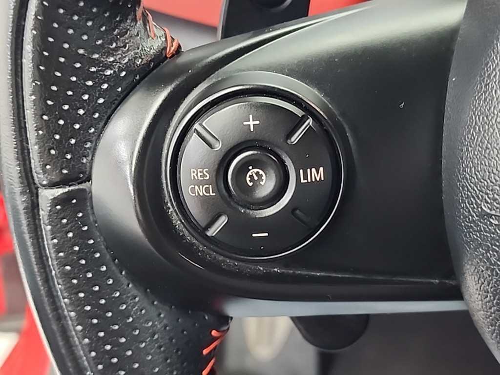 Mini Cooper Convertible 2019 Rojo - Importación desde Corea - HF Imports Iquique - Foto 16