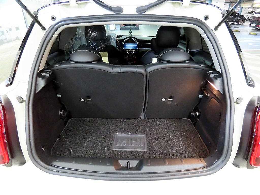 Mini Cooper 2022 - Importación desde Corea - HF Imports Iquique - Foto 18