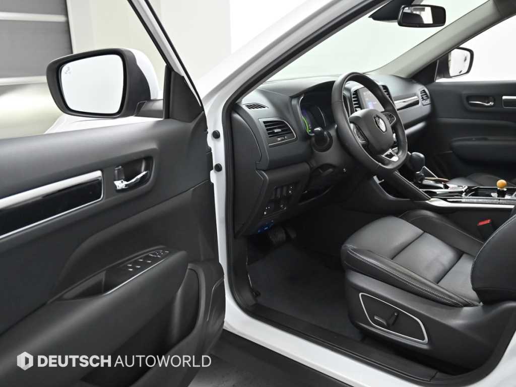 SAMSUNG QM6 - Vista 11