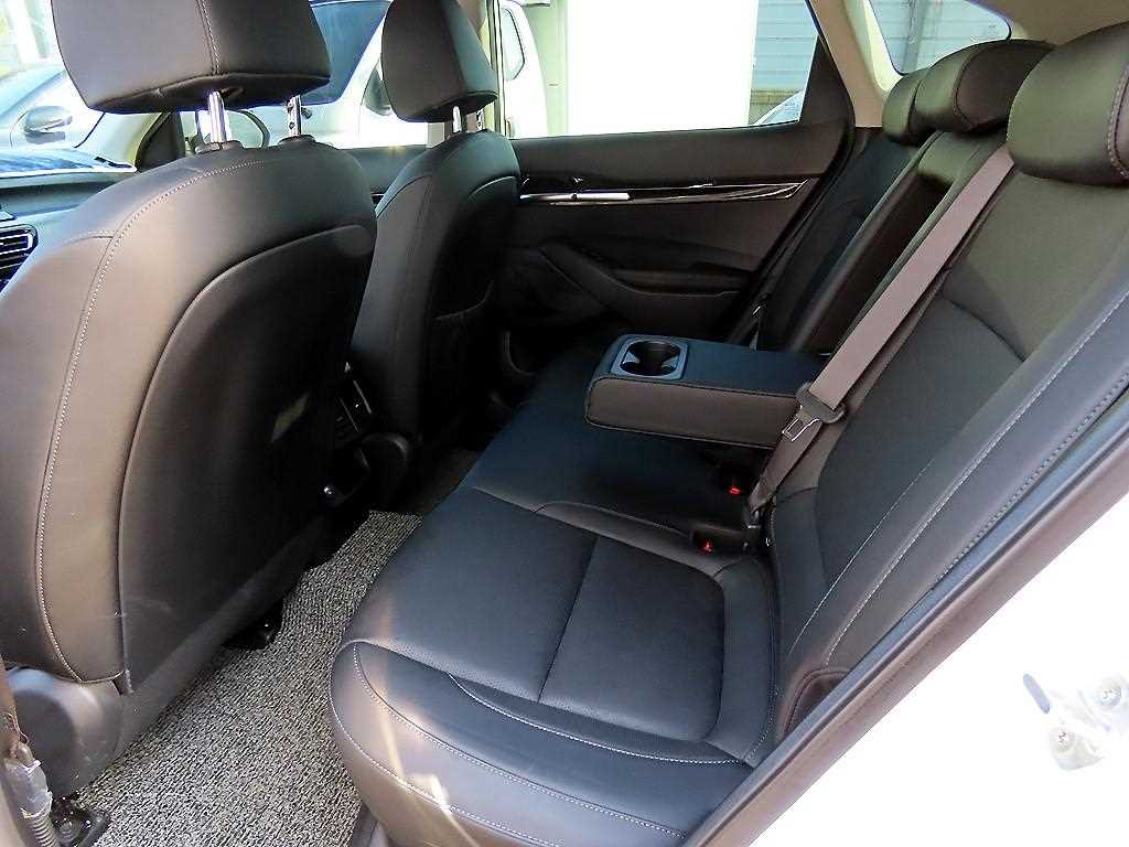 KIA Seltos - Vista 6