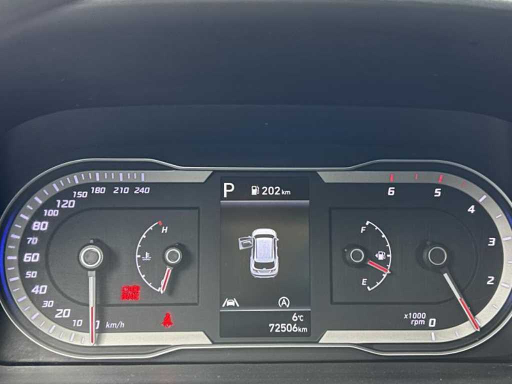 HYUNDAI Tucson 2021 Gris - Importación desde Corea - HF Imports Iquique - Foto 16