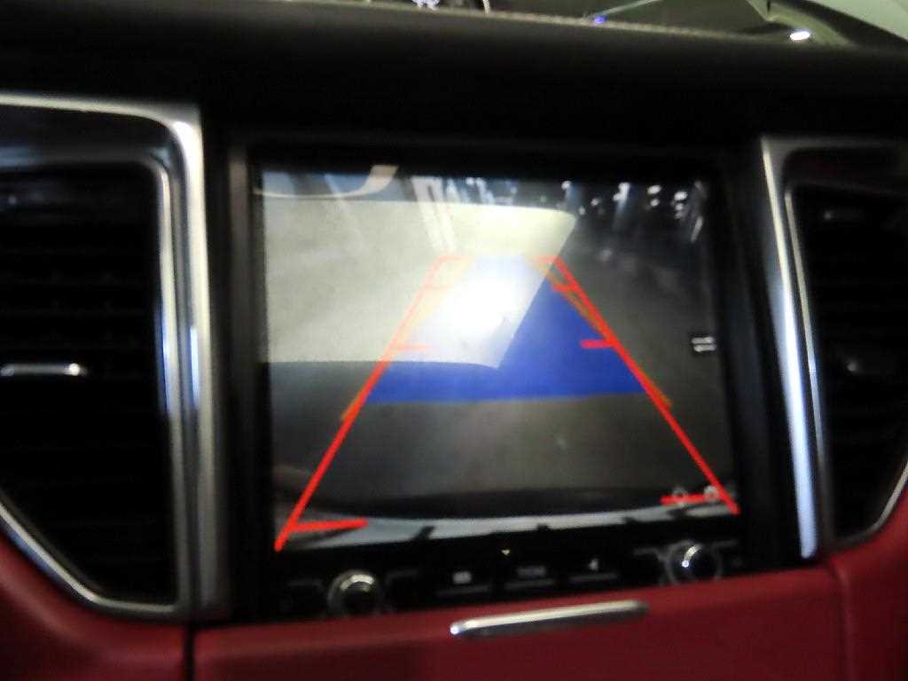 Porsche Macan 2016 Blanco - Importación desde Corea - HF Imports Iquique - Foto 14