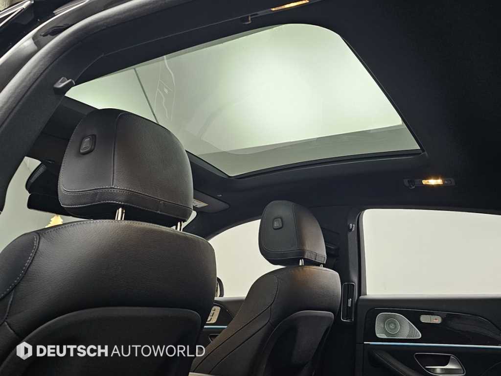 Mercedes Benz GLE Class 2021 Negro - Importación desde Corea - HF Imports Iquique - Foto 19