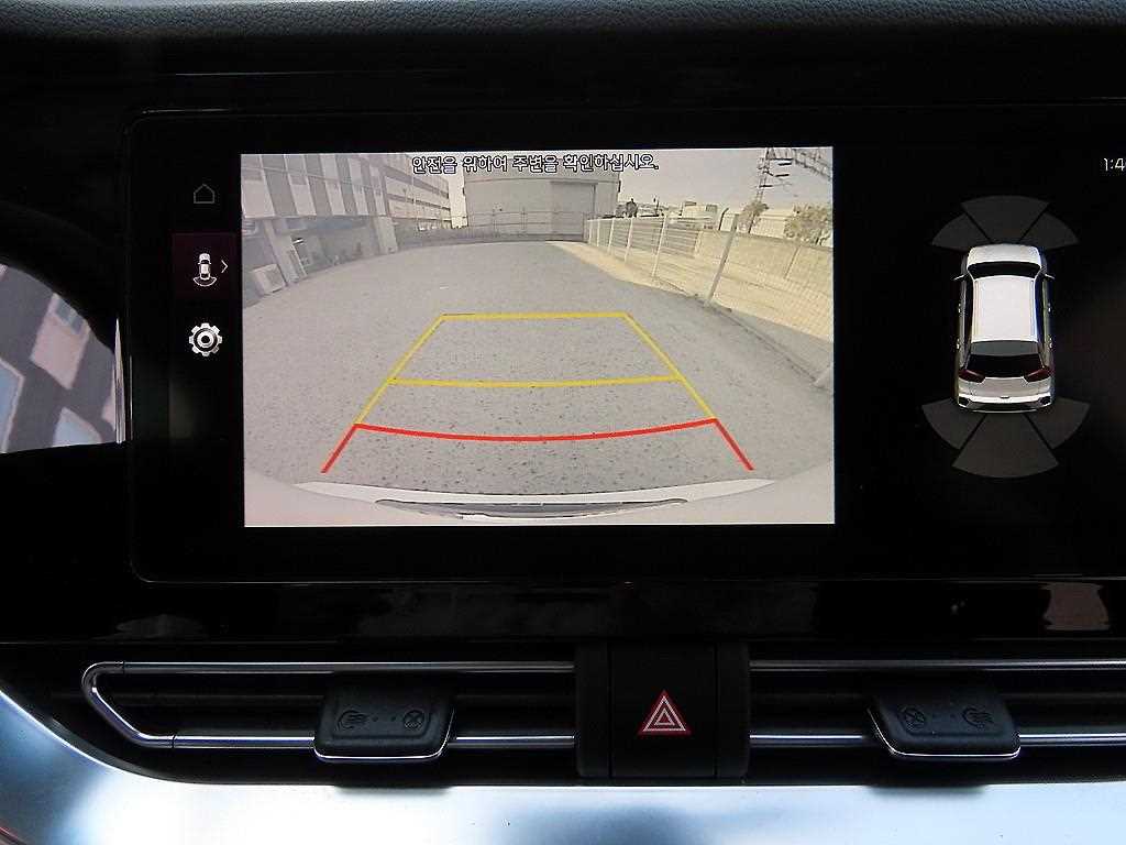 KIA Niro 2020 - Importación desde Corea - HF Imports Iquique - Foto 15