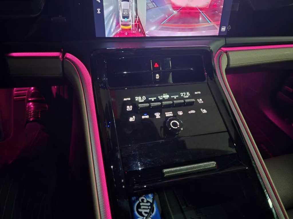 Porsche Panamera - Vista 12