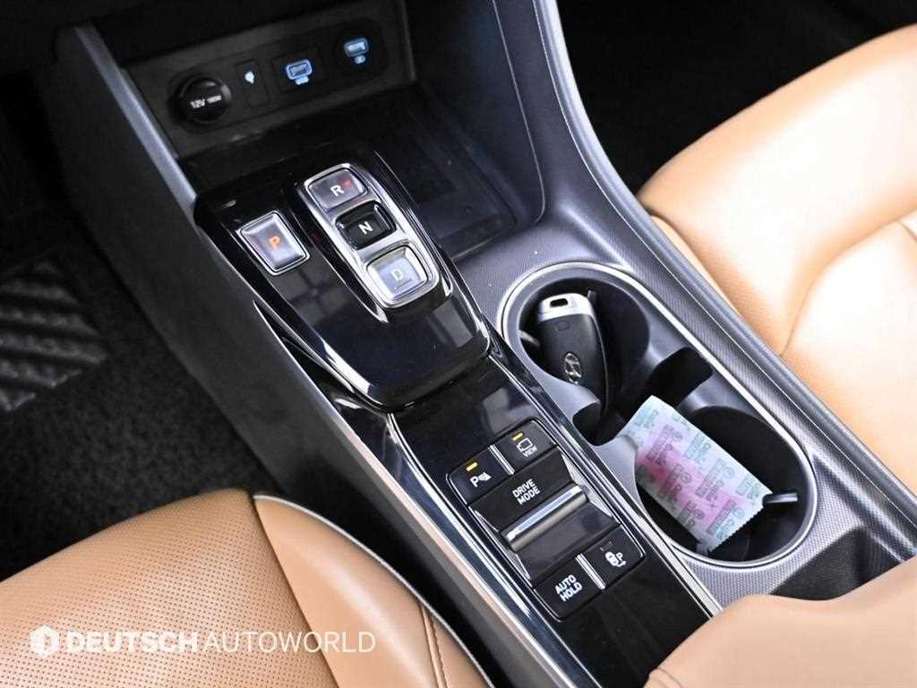 HYUNDAI Sonata - Vista 9