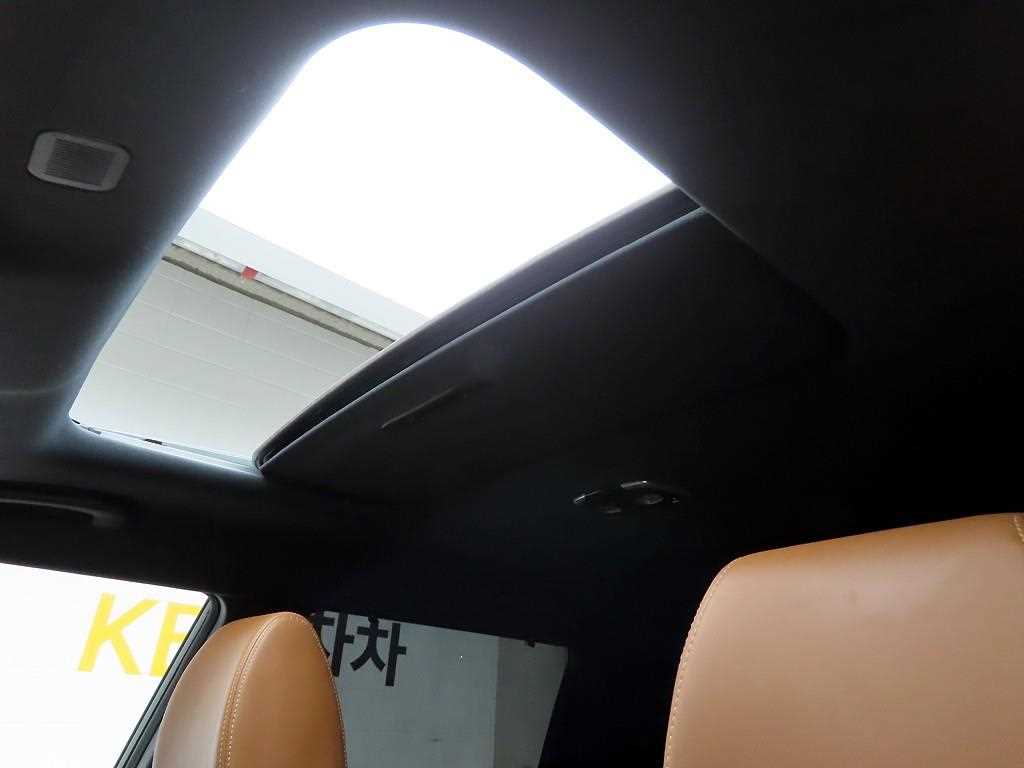 Ssangyong Torres 2023 Gris - Importación desde Corea - HF Imports Iquique - Foto 16