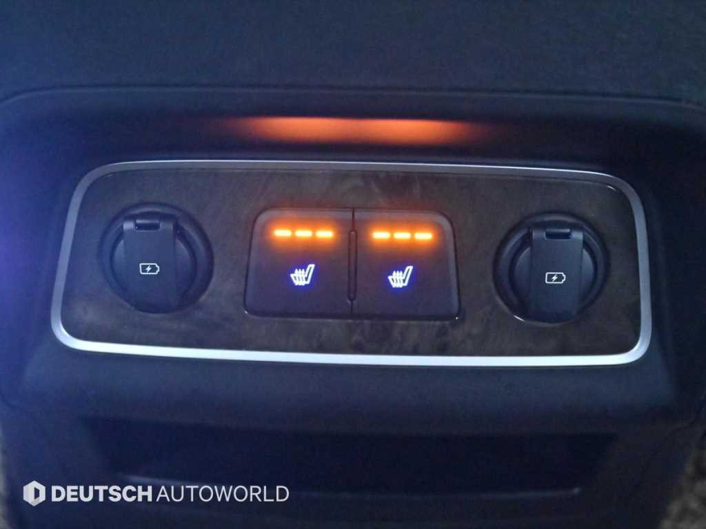 HYUNDAI Starex 2019 Gris - Importación desde Corea - HF Imports Iquique - Foto 16