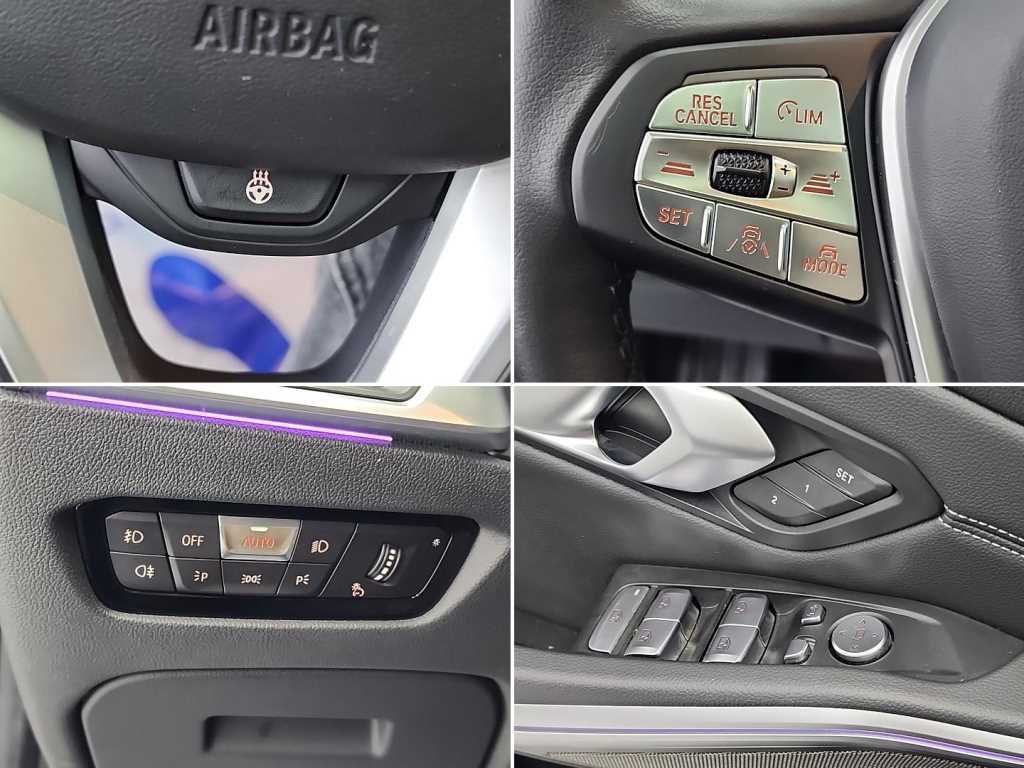 BMW 3 series 2021 - Importación desde Corea - HF Imports Iquique - Foto 19