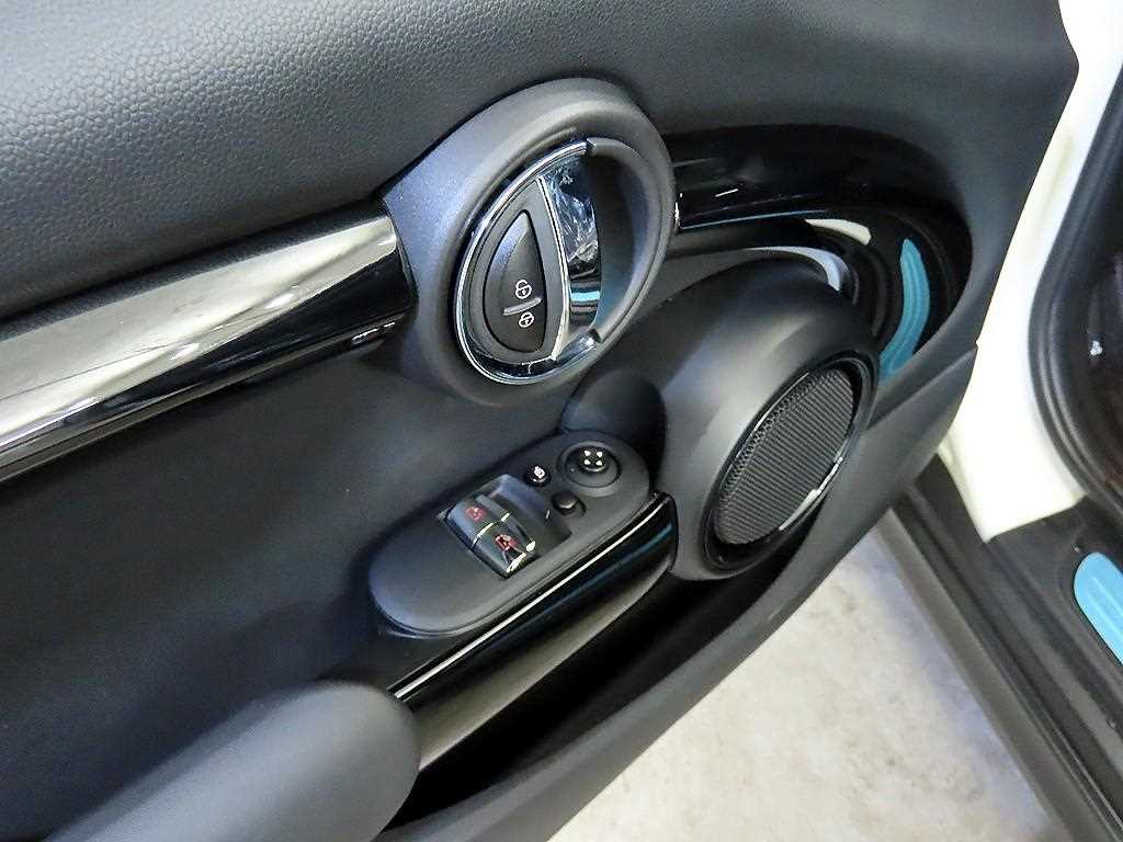 Mini Cooper 2022 - Importación desde Corea - HF Imports Iquique - Foto 13