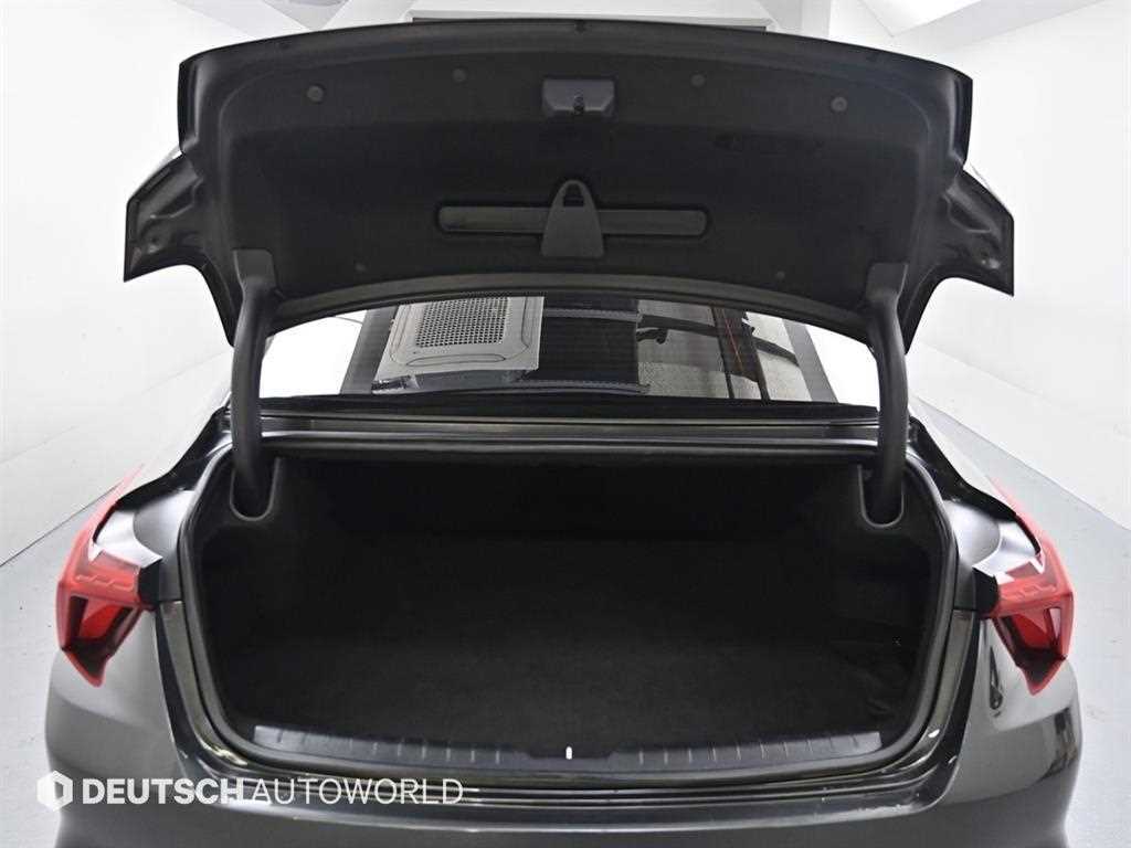 KIA K8 2022 Gris - Importación desde Corea - HF Imports Iquique - Foto 20