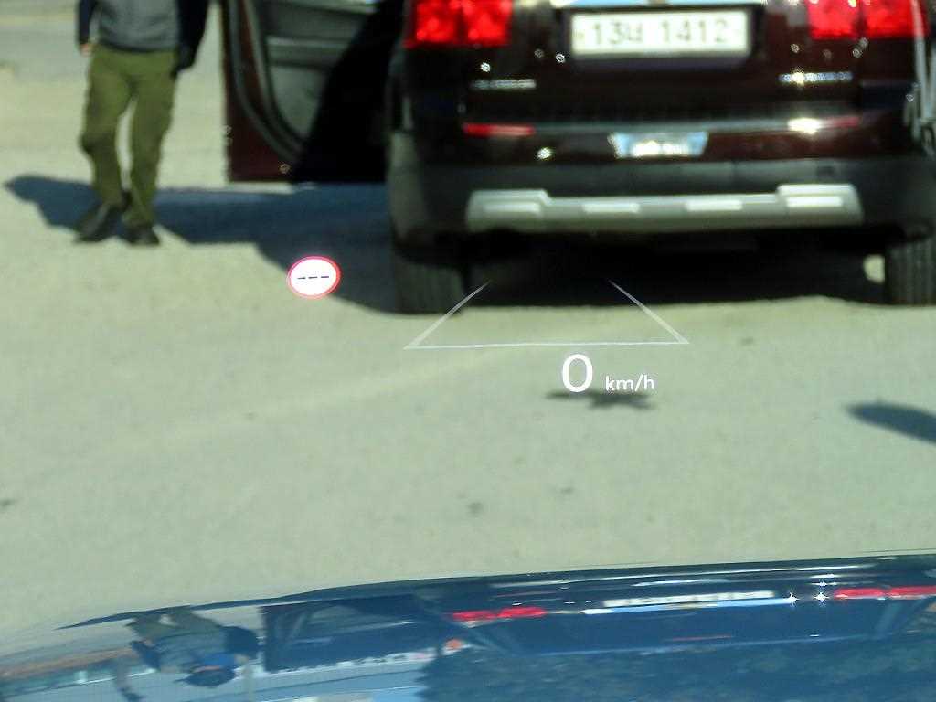 HYUNDAI Santa Fe - Vista 10