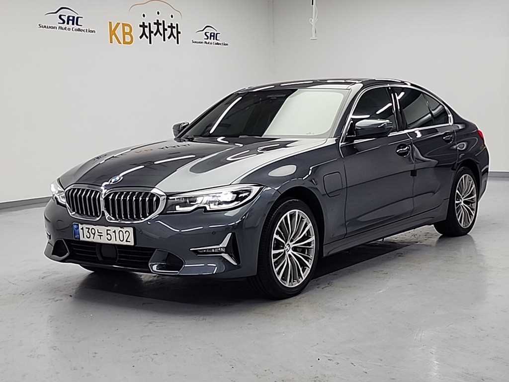 BMW 3 series 2021 - Importación desde Corea - HF Imports Iquique - Foto 1