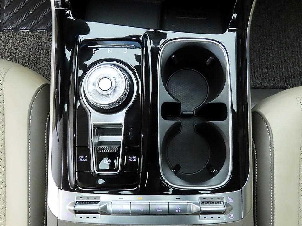 KIA Carnival - Vista 9