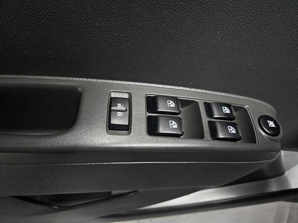 Chevrolet Spark - Vista 10