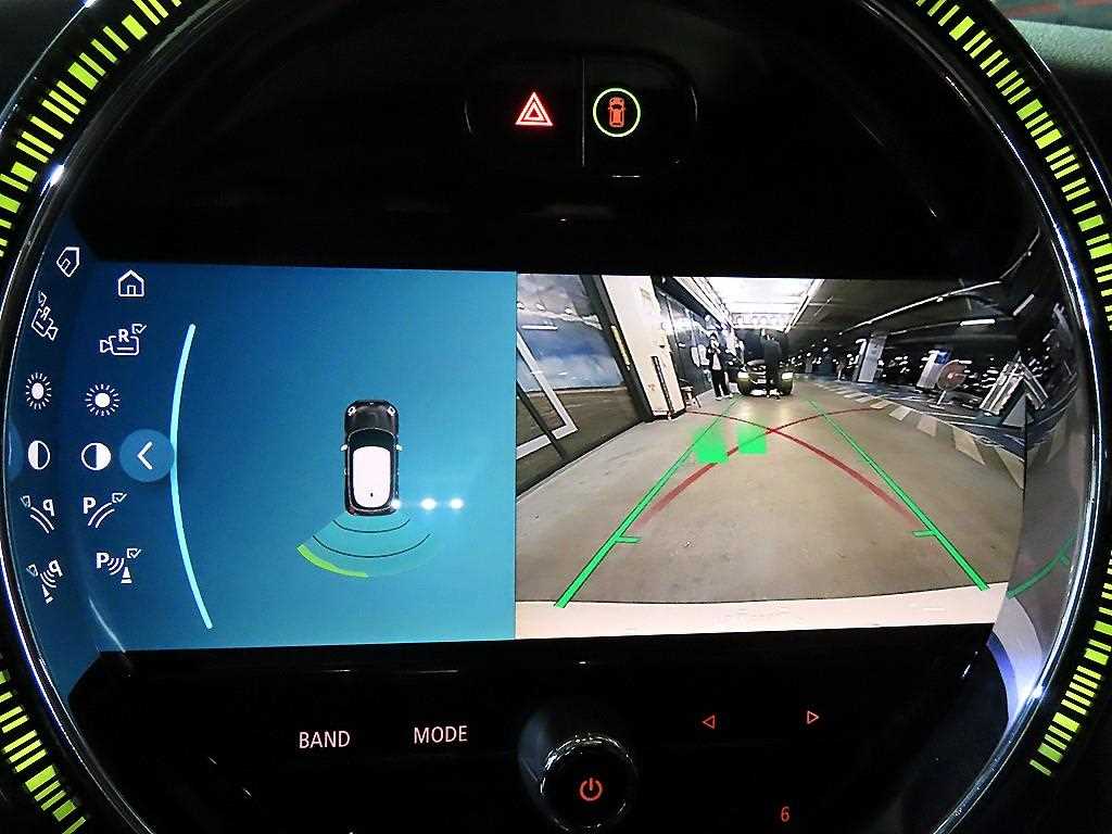 Mini Cooper 2022 - Importación desde Corea - HF Imports Iquique - Foto 15