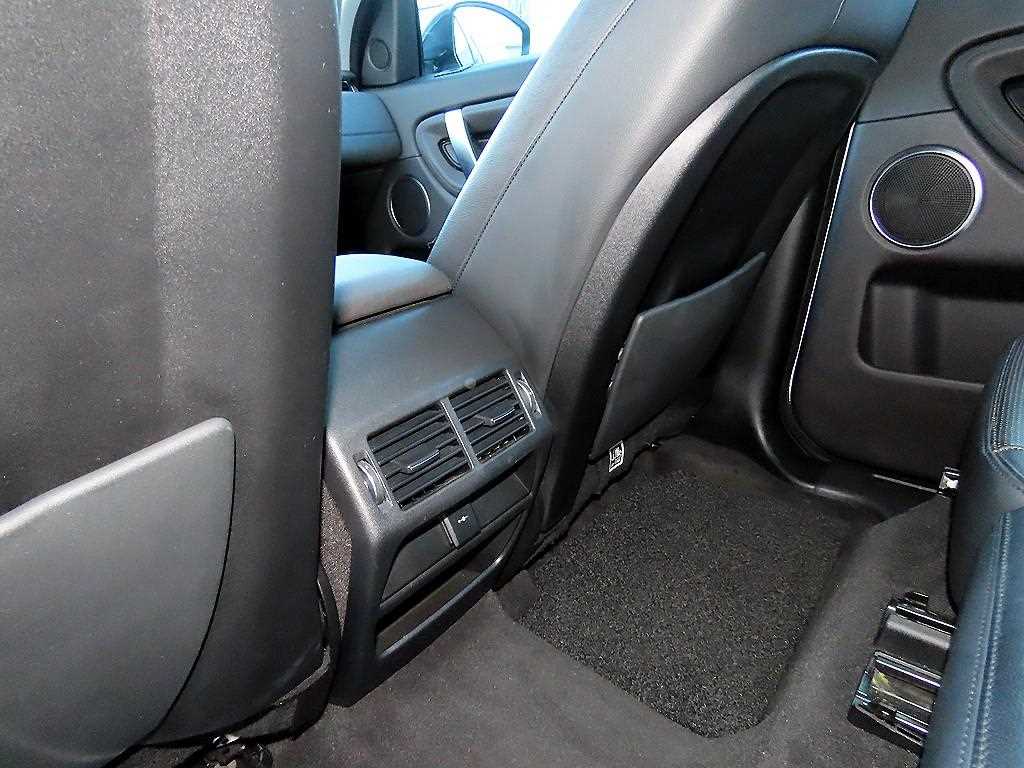 Land Rover Discovery Sports 2020 - Importación desde Corea - HF Imports Iquique - Foto 15