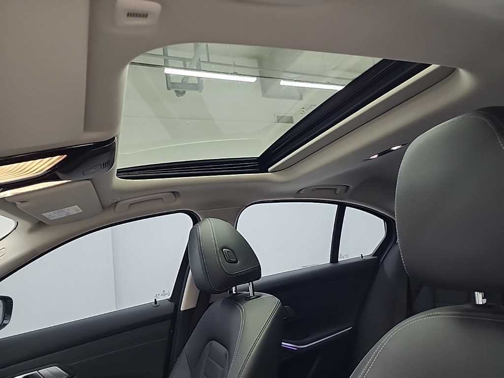 BMW 3 series 2021 - Importación desde Corea - HF Imports Iquique - Foto 14