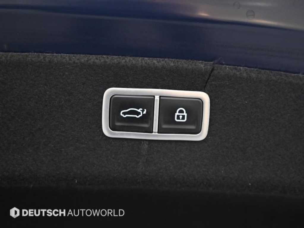 Genesis G80 2021 Azul - Importación desde Corea - HF Imports Iquique - Foto 20