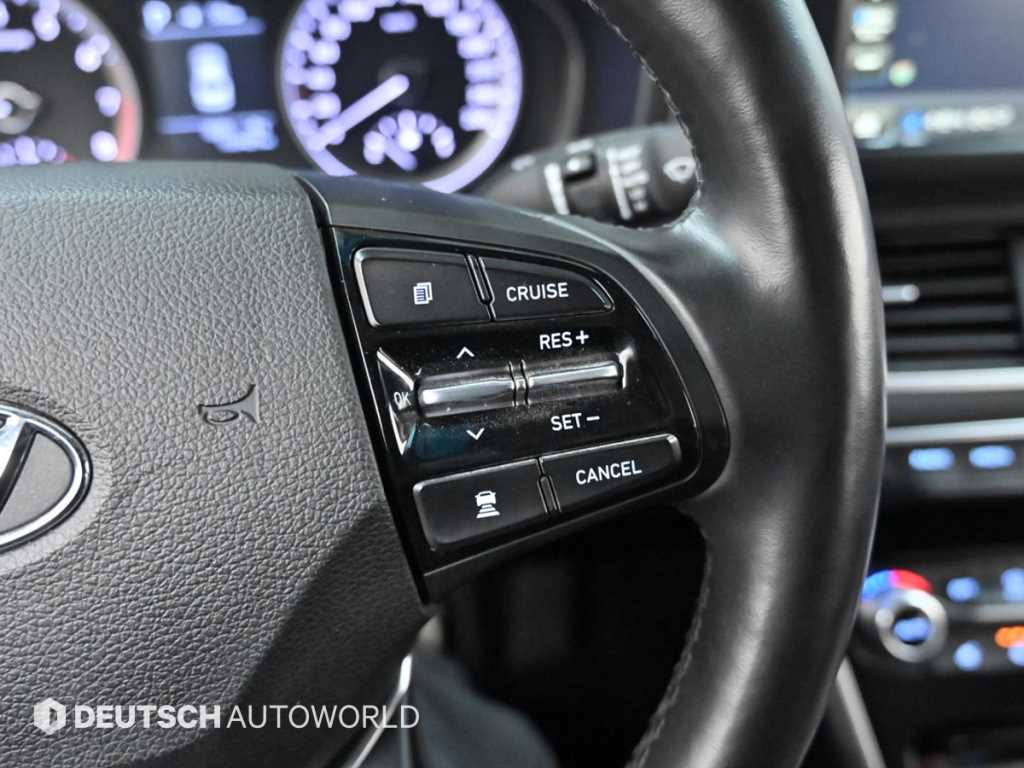 HYUNDAI Grandeur 2019 Negro - Importación desde Corea - HF Imports Iquique - Foto 18