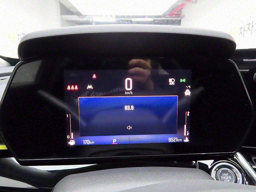 Chevrolet Trax - Vista 6