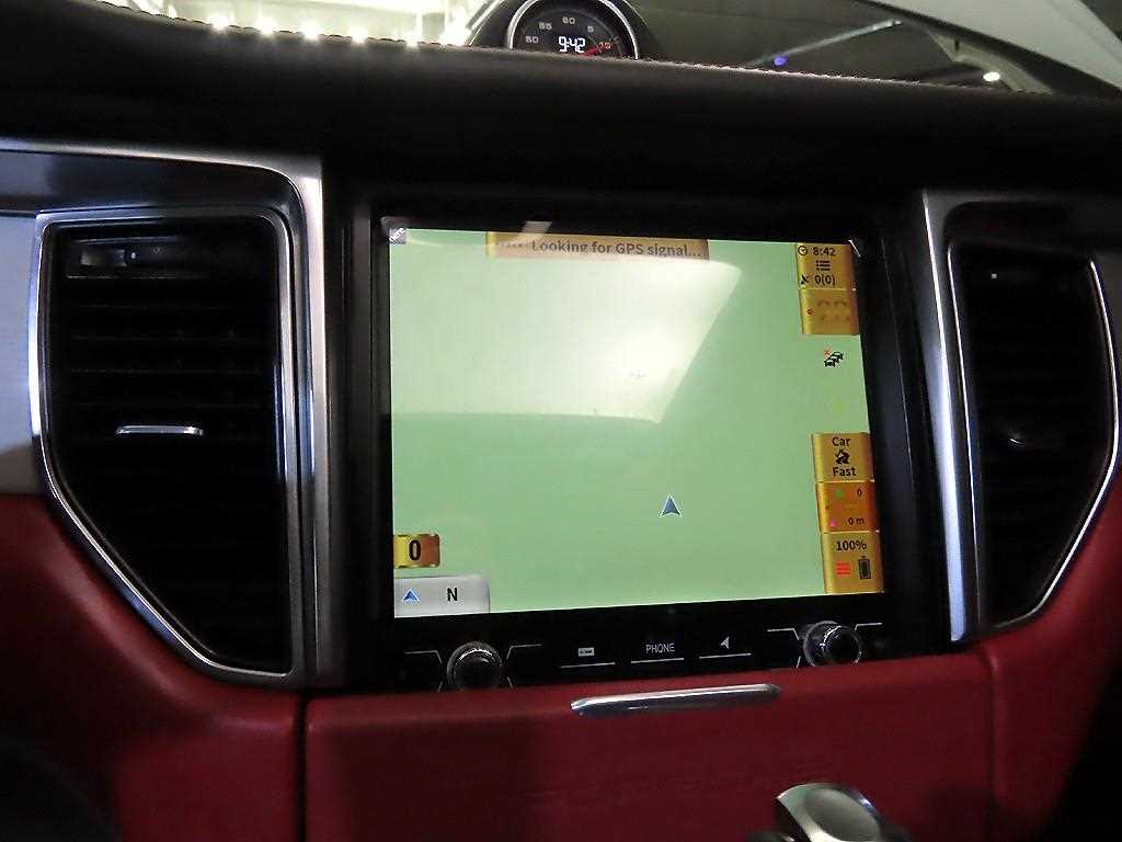 Porsche Macan 2016 Blanco - Importación desde Corea - HF Imports Iquique - Foto 13