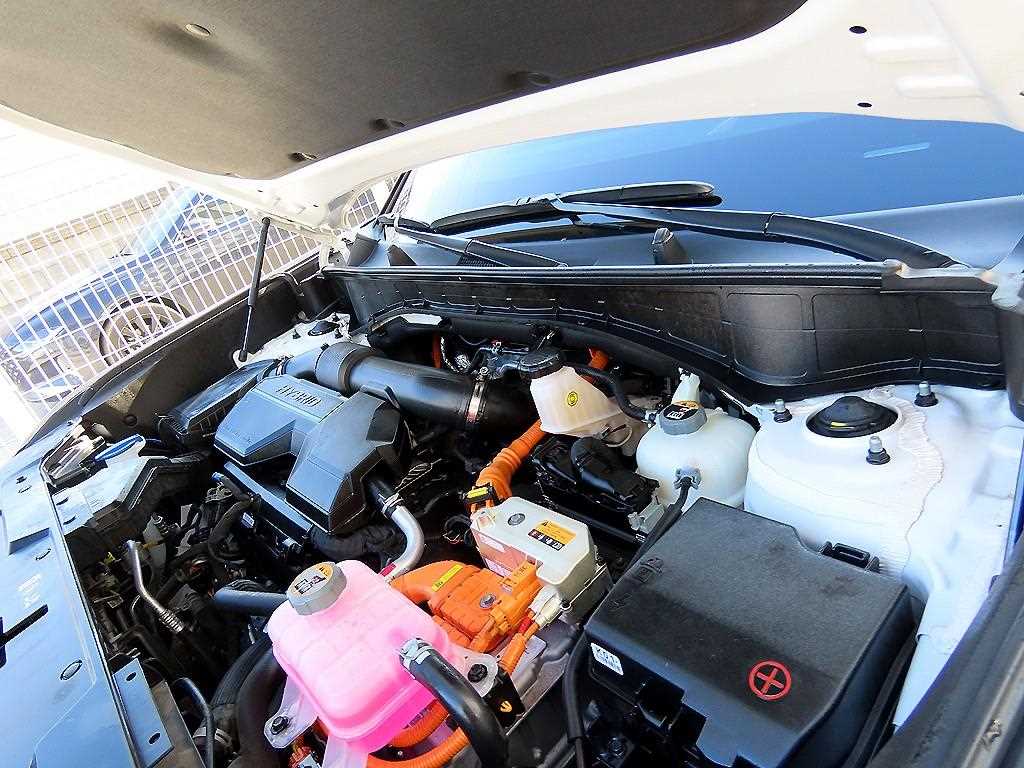 HYUNDAI Santa Fe 2024 Blanco - Importación desde Corea - HF Imports Iquique - Foto 19