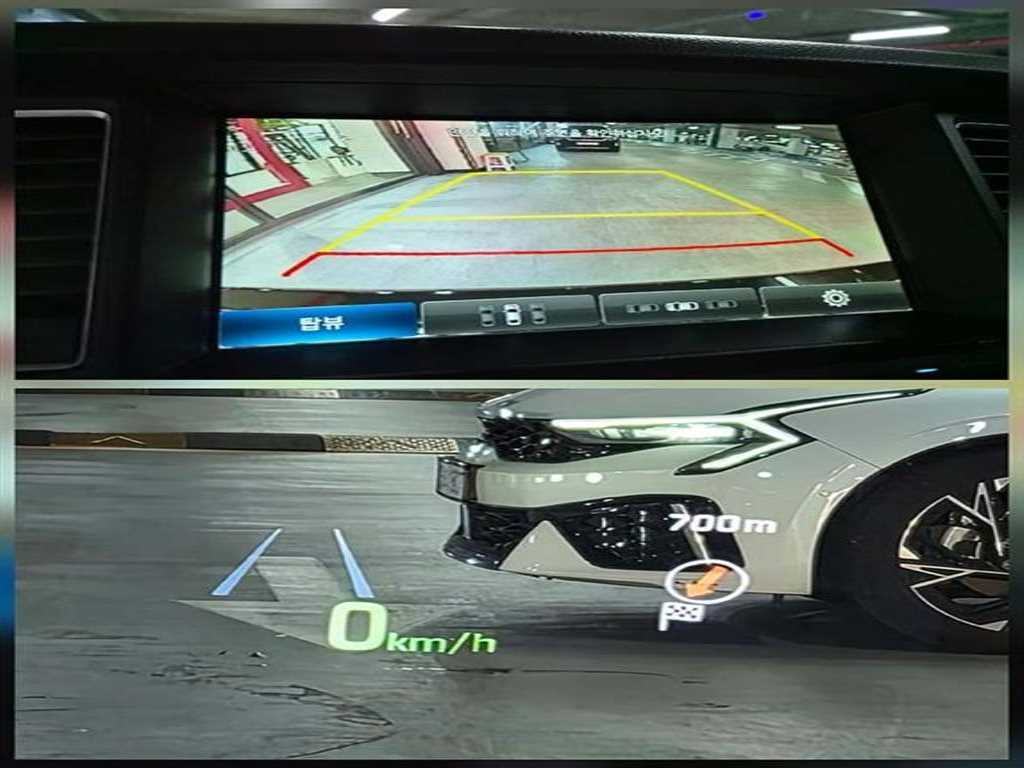 HYUNDAI Genesis 2016 - Importación desde Corea - HF Imports Iquique - Foto 15