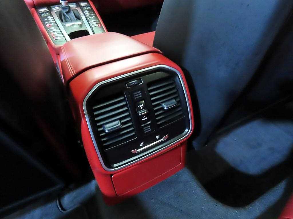 Porsche Macan 2016 Blanco - Importación desde Corea - HF Imports Iquique - Foto 15