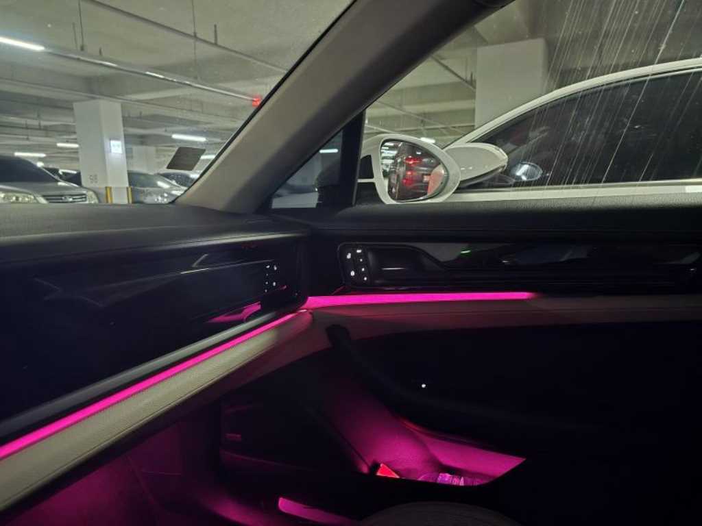 Porsche Panamera - Vista 10