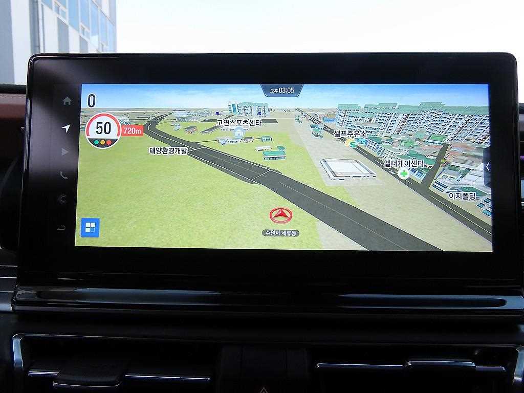 Ssangyong Torres 2023 Gris - Importación desde Corea - HF Imports Iquique - Foto 14