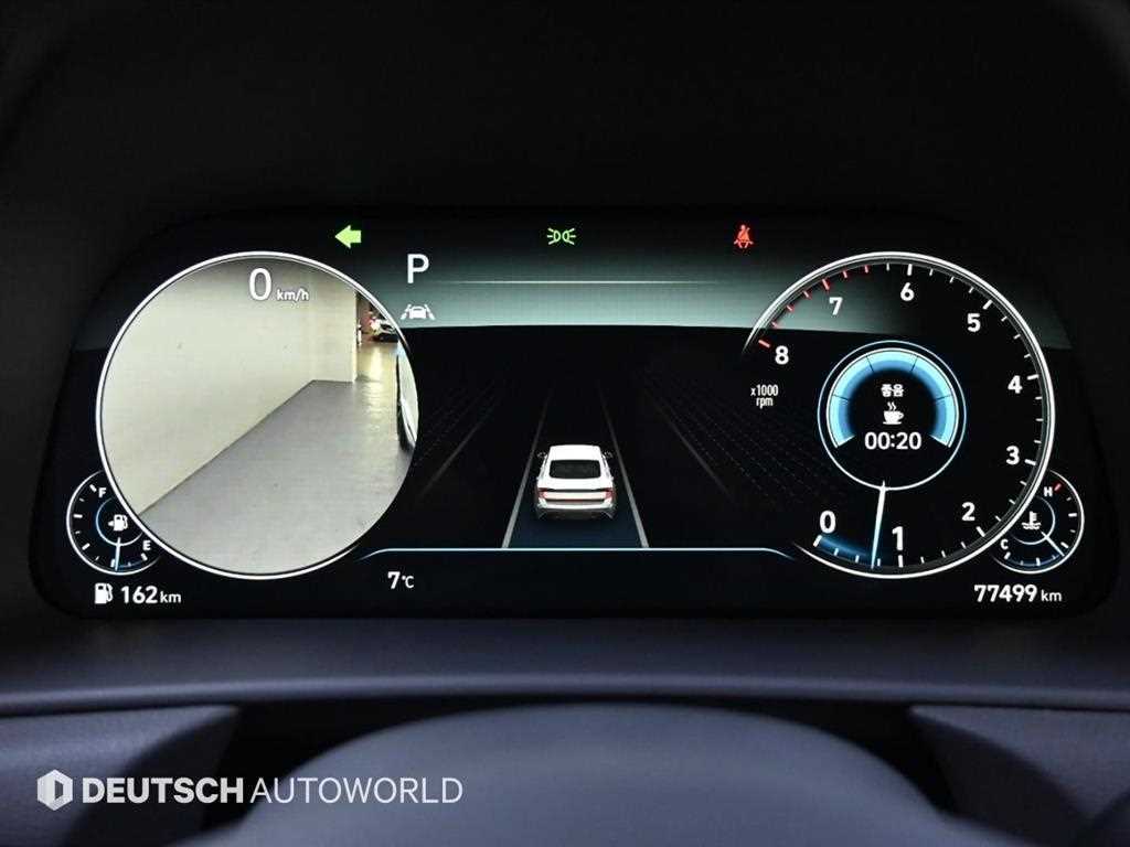 HYUNDAI Sonata - Vista 8