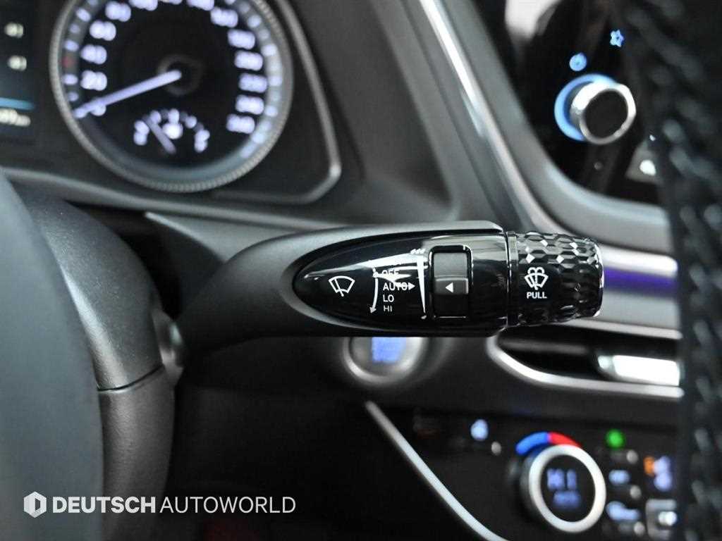 HYUNDAI Sonata 2022 Blanco - Importación desde Corea - HF Imports Iquique - Foto 16