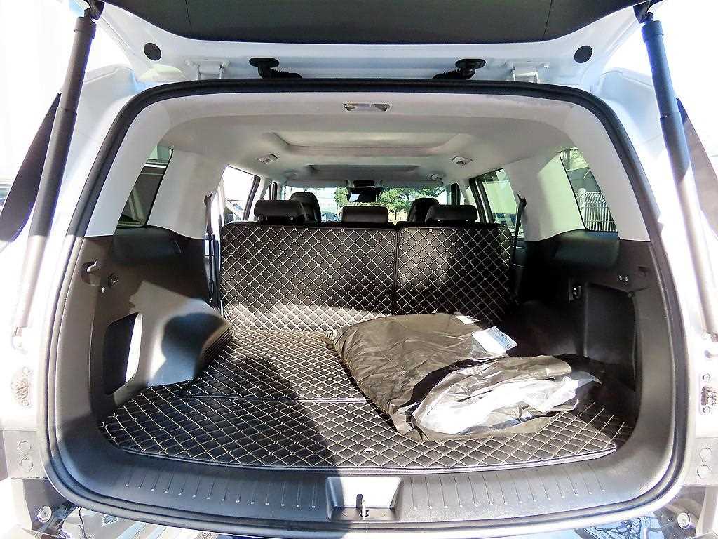 HYUNDAI Santa Fe 2024 Blanco - Importación desde Corea - HF Imports Iquique - Foto 15