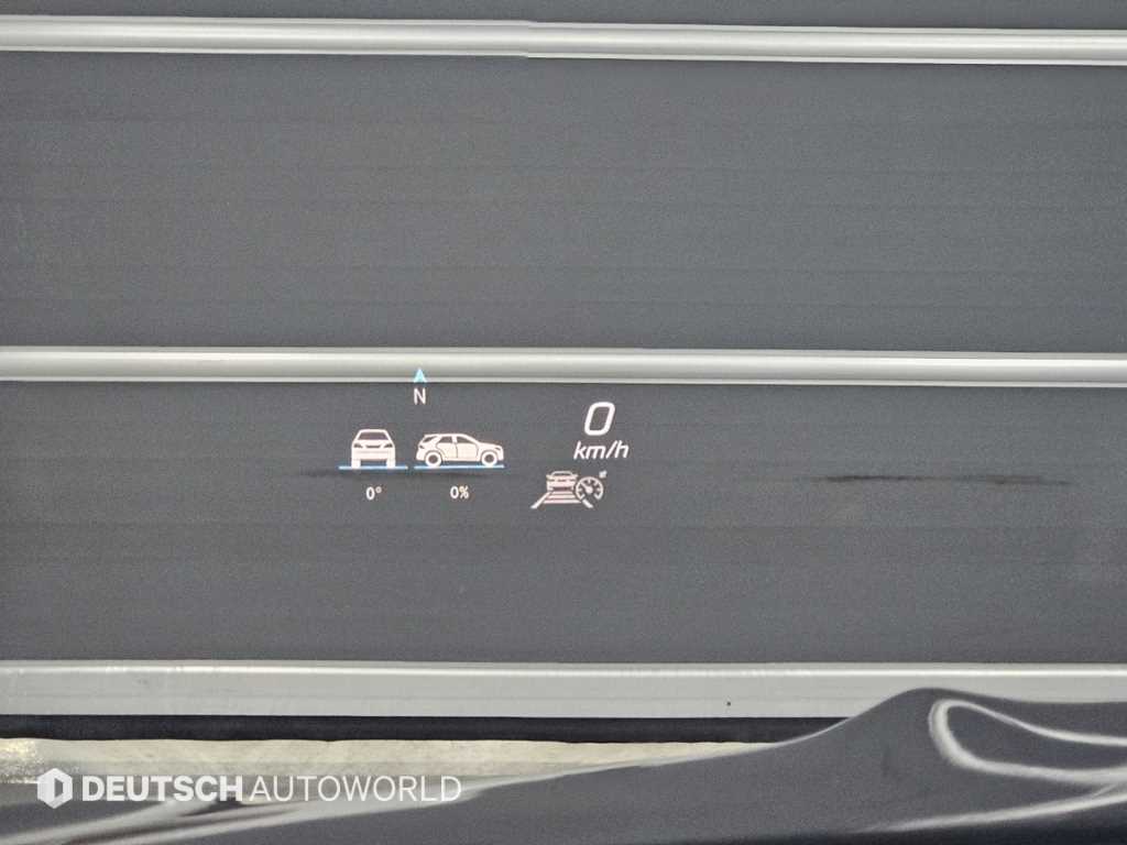 Mercedes Benz GLE Class 2021 Negro - Importación desde Corea - HF Imports Iquique - Foto 18