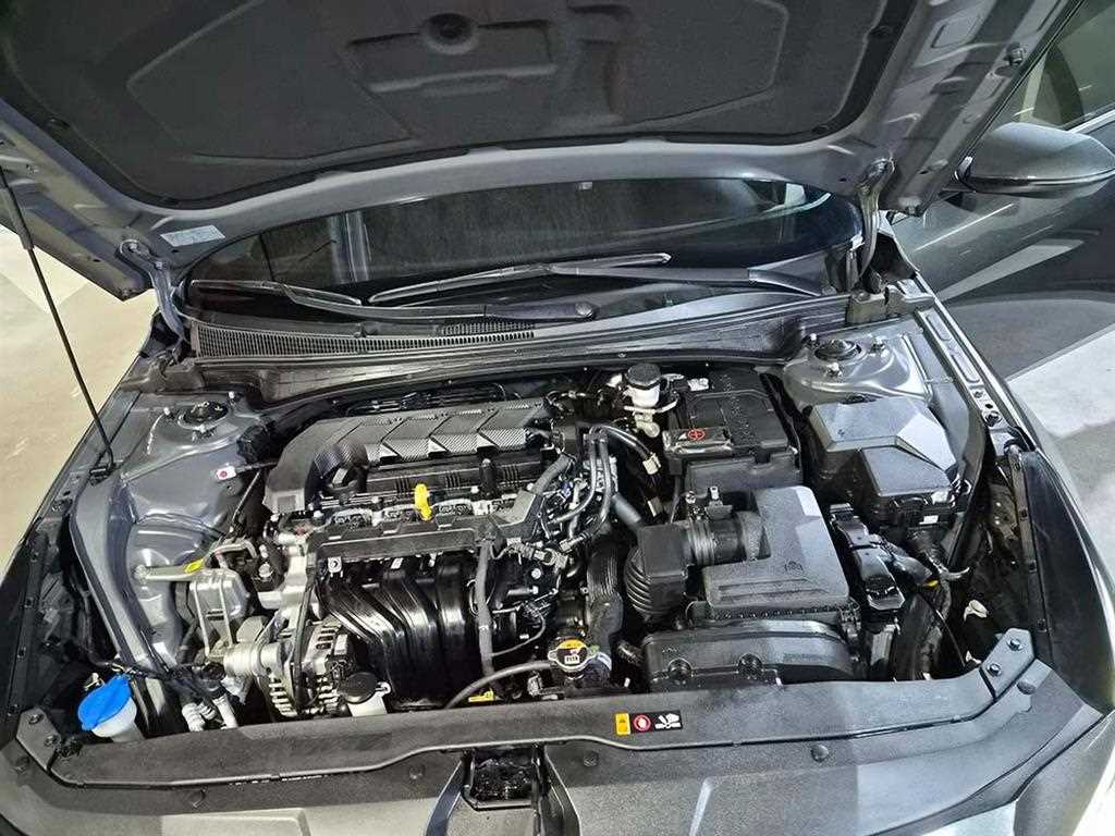 HYUNDAI Avante 2021 - Importación desde Corea - HF Imports Iquique - Foto 19