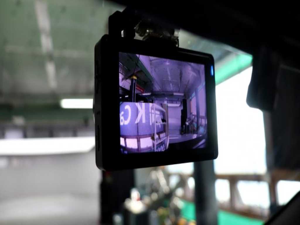 Ssangyong Tivoli - Vista 12