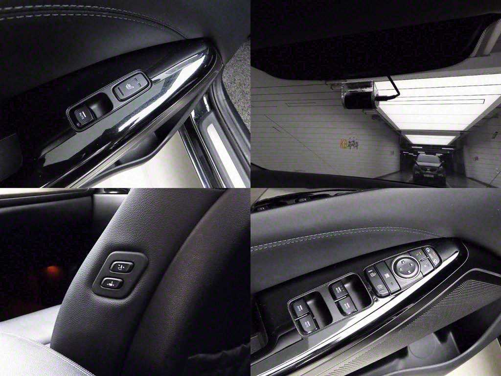 KIA K7 2020 Negro - Importación desde Corea - HF Imports Iquique - Foto 17