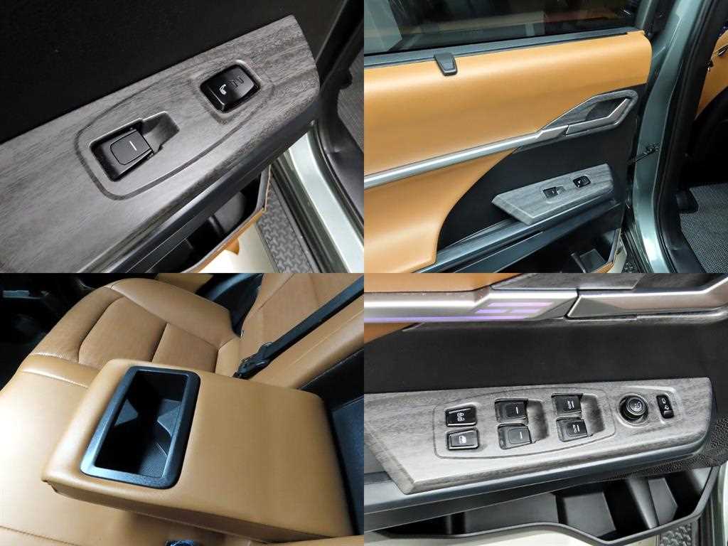 Ssangyong Torres 2023 Gris - Importación desde Corea - HF Imports Iquique - Foto 17