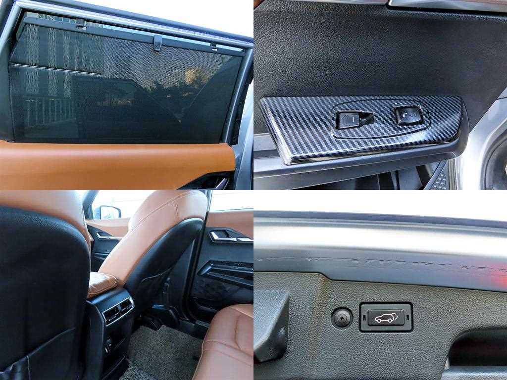 Ssangyong Torres 2023 Gris - Importación desde Corea - HF Imports Iquique - Foto 18