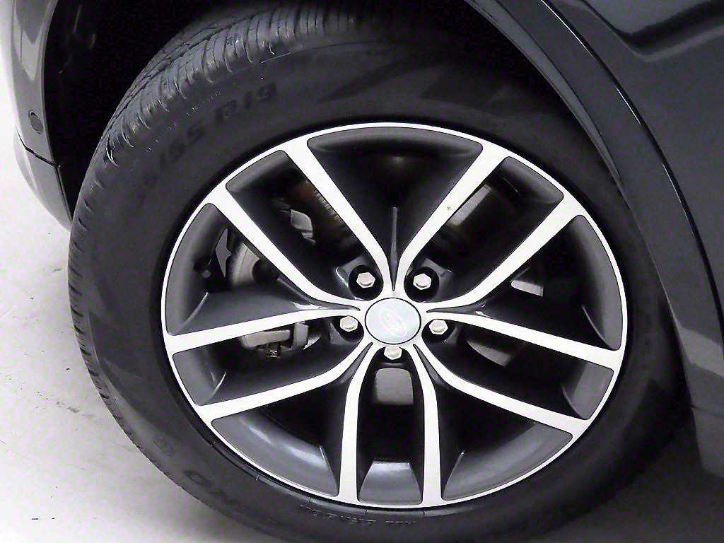 Land Rover Discovery Sports 2024 Negro - Importación desde Corea - HF Imports Iquique - Foto 19