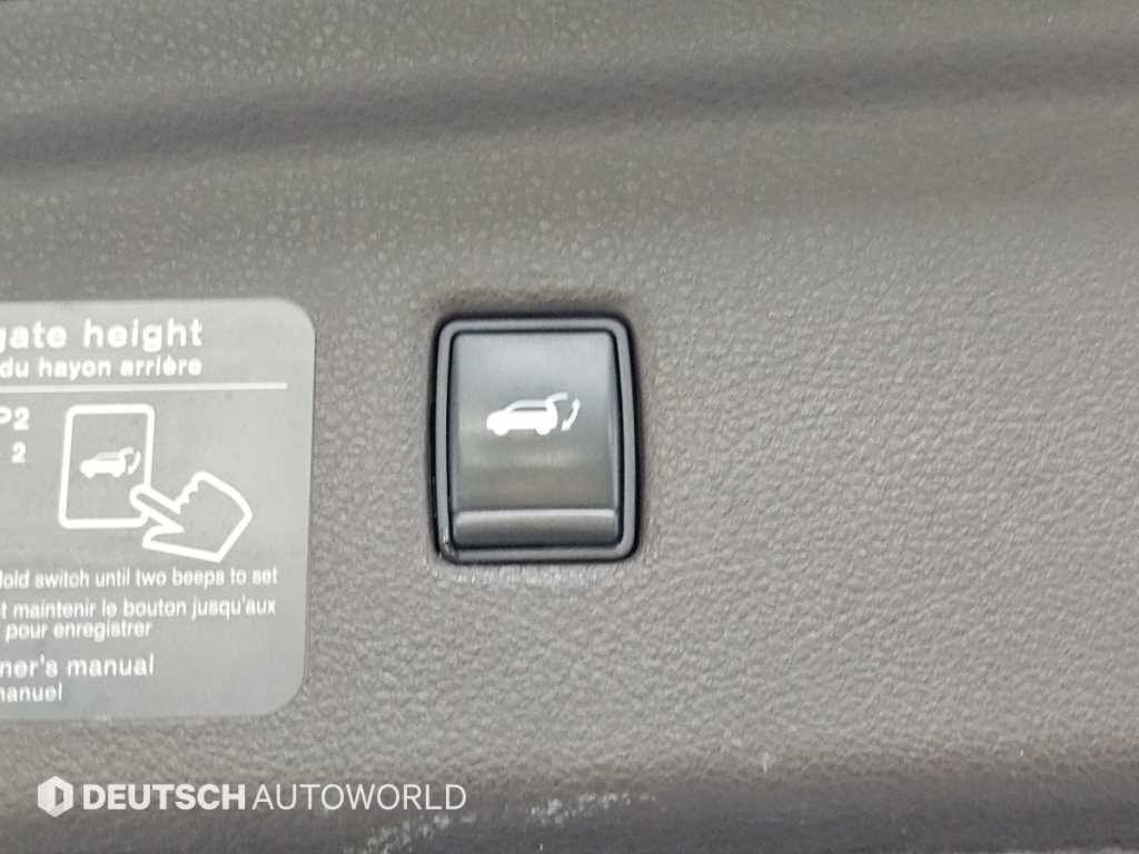 Infiniti QX 2019 Negro - Importación desde Corea - HF Imports Iquique - Foto 20