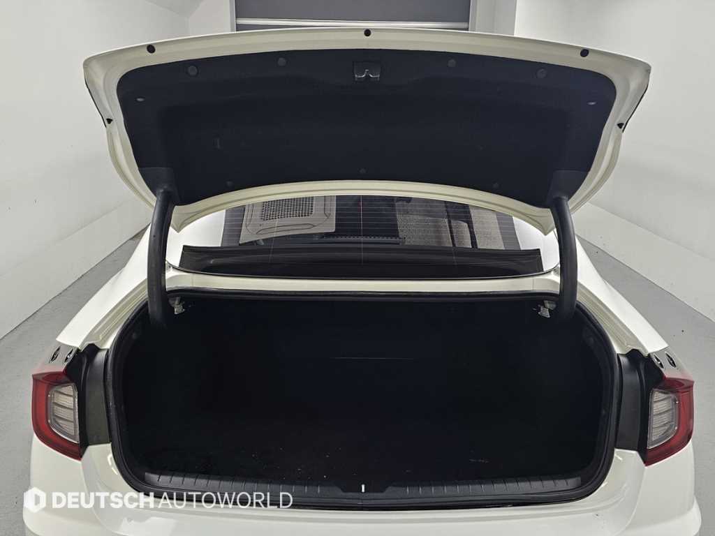 HYUNDAI Sonata 2020 Blanco - Importación desde Corea - HF Imports Iquique - Foto 20