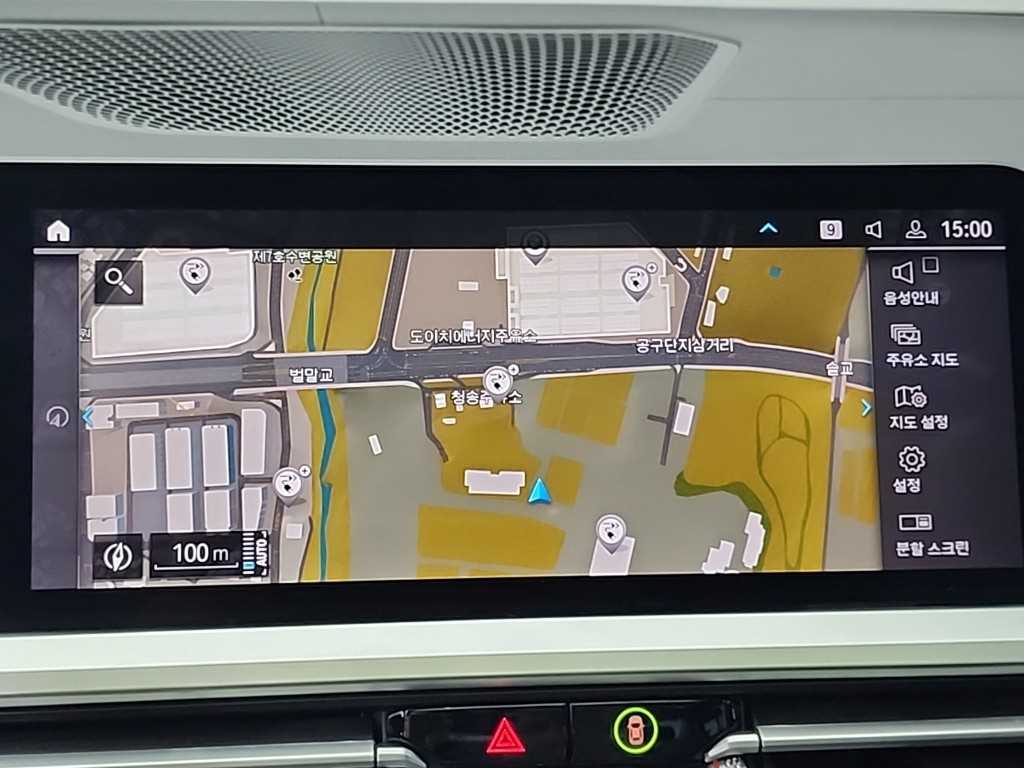 BMW 3 series 2021 - Importación desde Corea - HF Imports Iquique - Foto 15