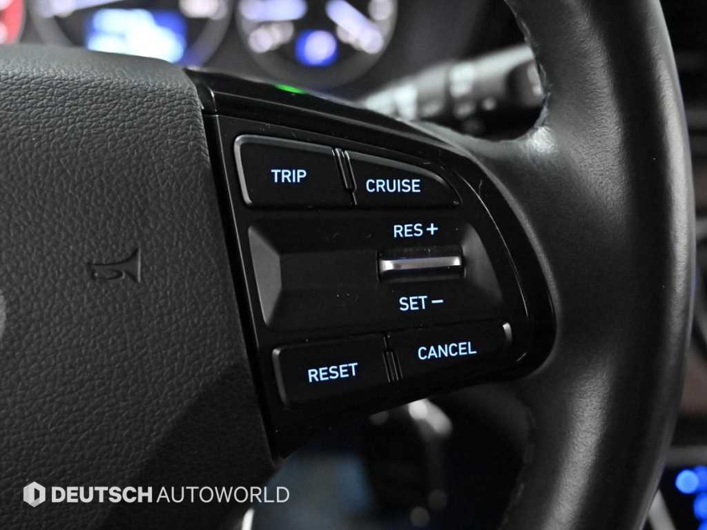 HYUNDAI Starex 2019 Gris - Importación desde Corea - HF Imports Iquique - Foto 18