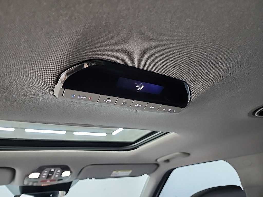 KIA EV9 2024 Blanco - Importación desde Corea - HF Imports Iquique - Foto 15