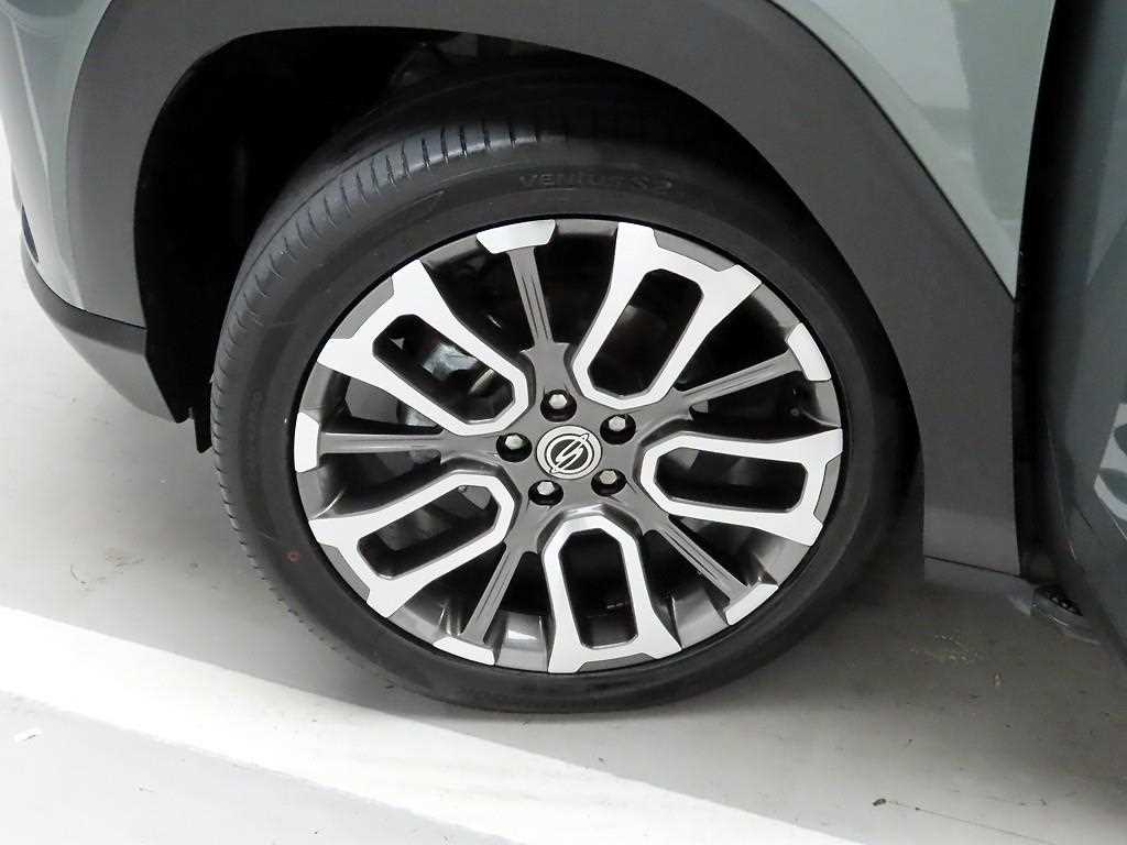 Ssangyong Torres 2023 Gris - Importación desde Corea - HF Imports Iquique - Foto 19